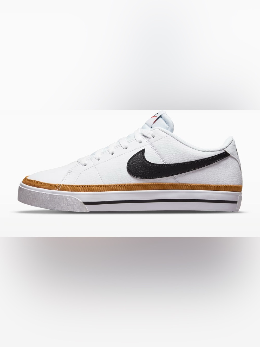 Nike Court Legacy Next Nature
sport shoes Size 9.5 or 9 1/2 women/8 men’s